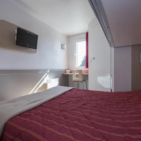 Premiere Classe Geneve - Genis Pouilly מלון 2*
