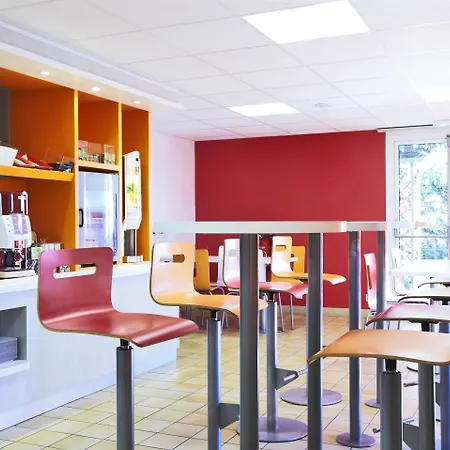 מלון Premiere Classe Geneve - Genis Pouilly