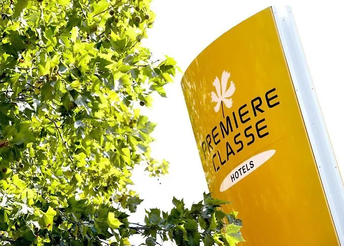 Szálloda Premiere Classe Geneve - Genis Pouilly 2*