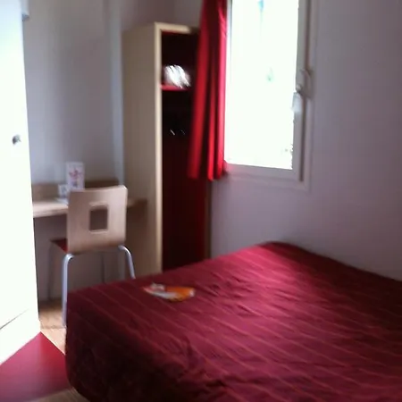 Hotel Premiere Classe Geneve - Genis Pouilly 2*