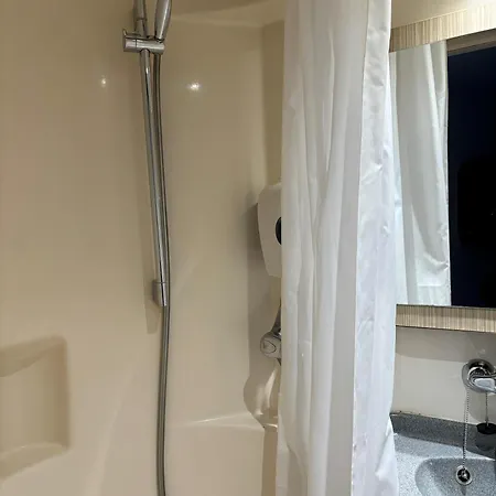 Hotel Premiere Classe Geneve - Genis Pouilly Saint-Genis-Pouilly