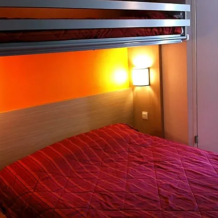 Hotel Premiere Classe Geneve - Genis Pouilly 2*
