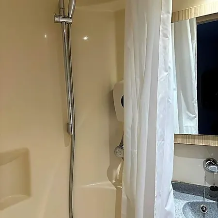 Hotel Premiere Classe Geneve - Genis Pouilly Saint-Genis-Pouilly