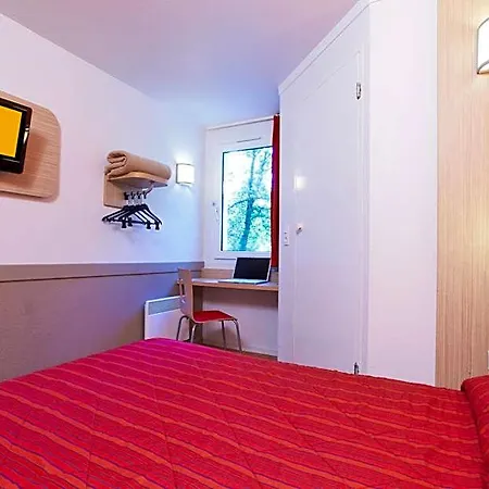 Premiere Classe Geneve - Genis Pouilly Hotel 2*