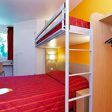 Premiere Classe Geneve - Genis Pouilly Hotel 2*