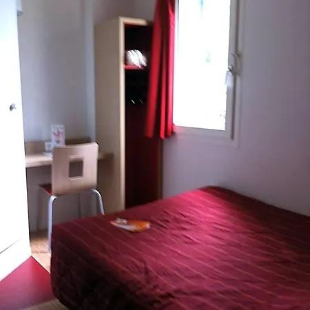 Hotel Premiere Classe Geneve - Genis Pouilly 2*