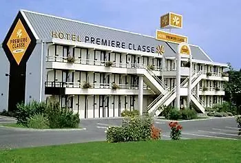 Hotel Premiere Classe Geneve - Genis Pouilly 2*
