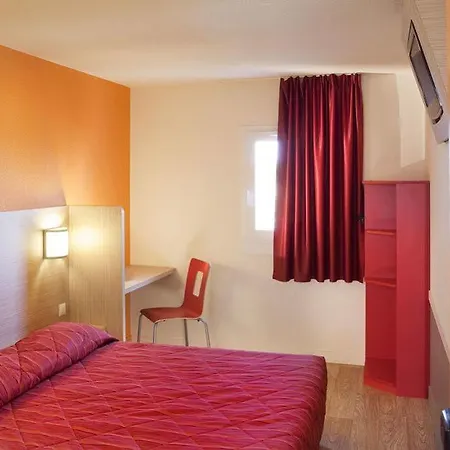 Hotel Premiere Classe Geneve - Genis Pouilly Saint-Genis-Pouilly