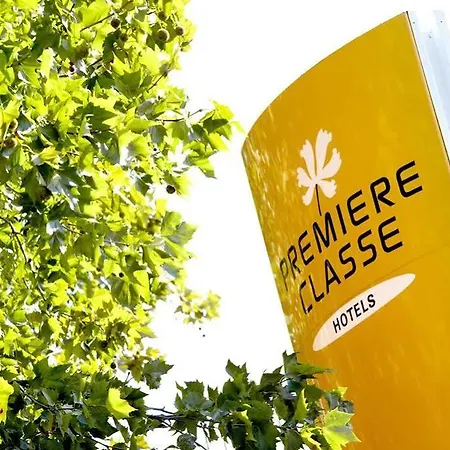Hotel Premiere Classe Geneve - Genis Pouilly 2*