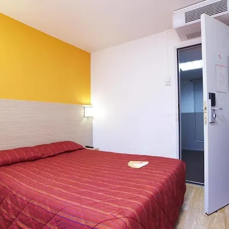 Otel Premiere Classe Geneve - Genis Pouilly 2*