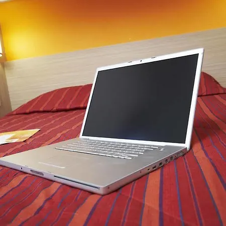 Premiere Classe Geneve - Genis Pouilly 2*